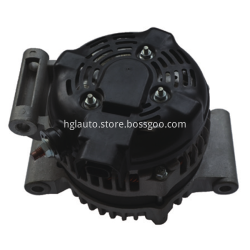 DENSO ALTERNATOR 104210-4330 FOR GM 10355395